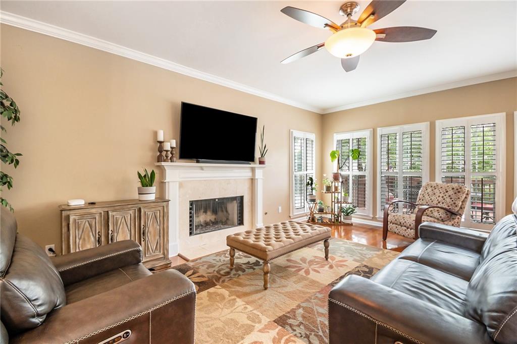 2252 Merrymount Drive