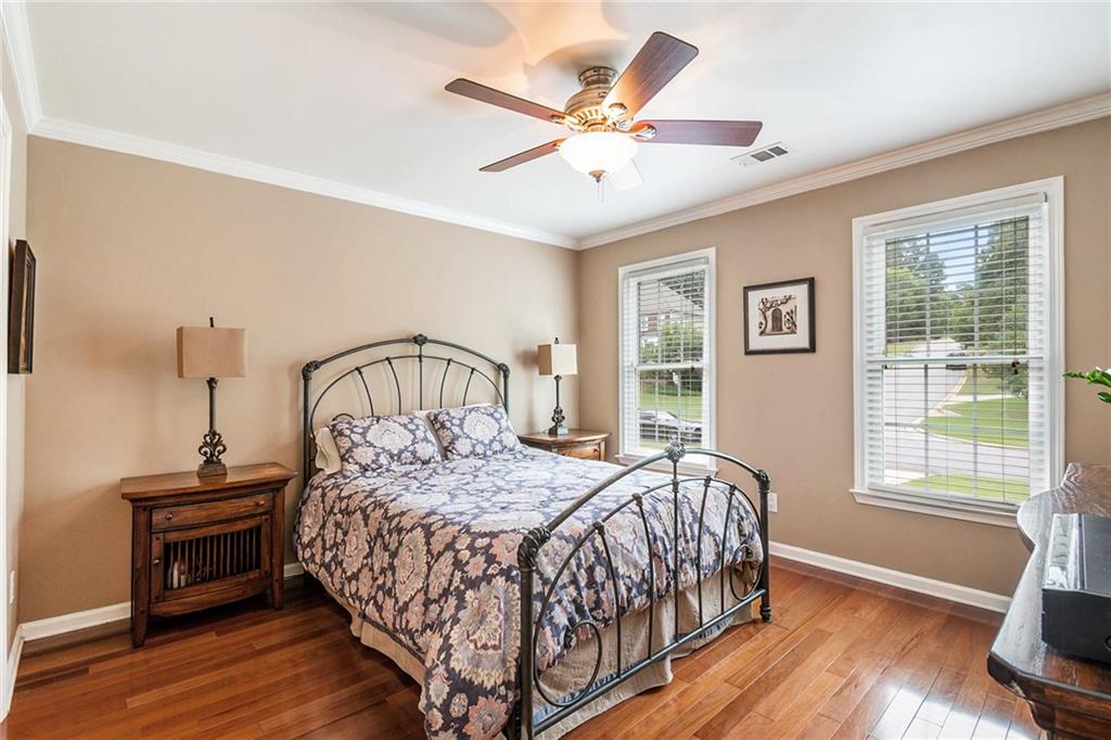 2252 Merrymount Drive