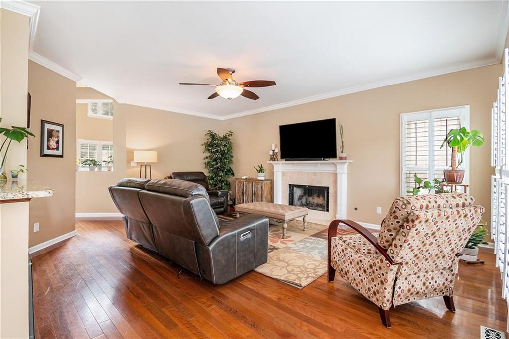 2252 Merrymount Drive