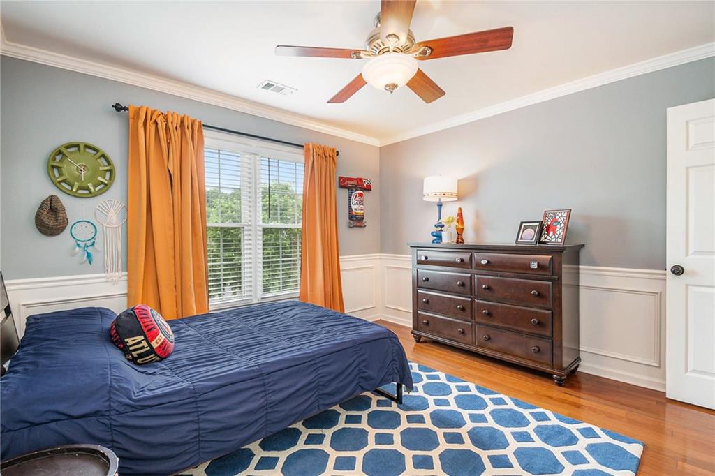 2252 Merrymount Drive