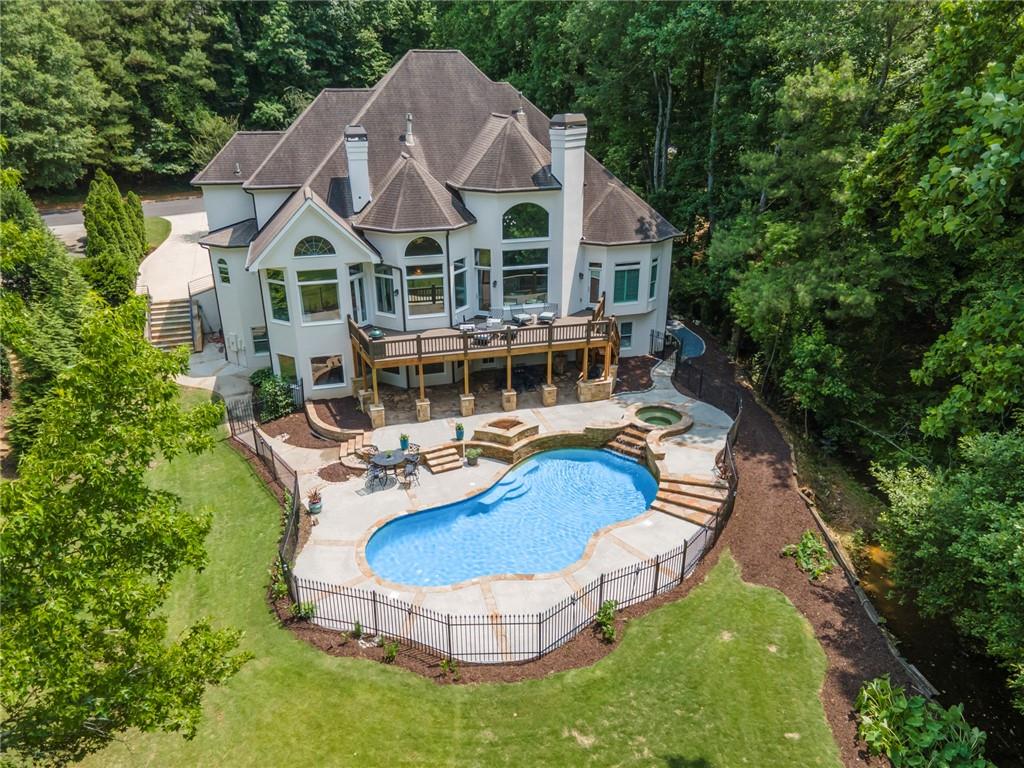 680 Americas Cup Cove