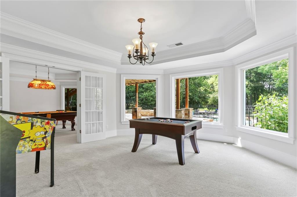 680 Americas Cup Cove