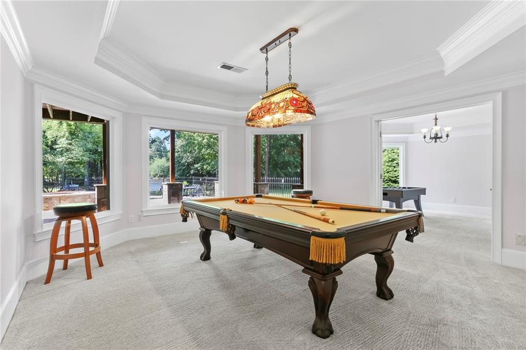 680 Americas Cup Cove