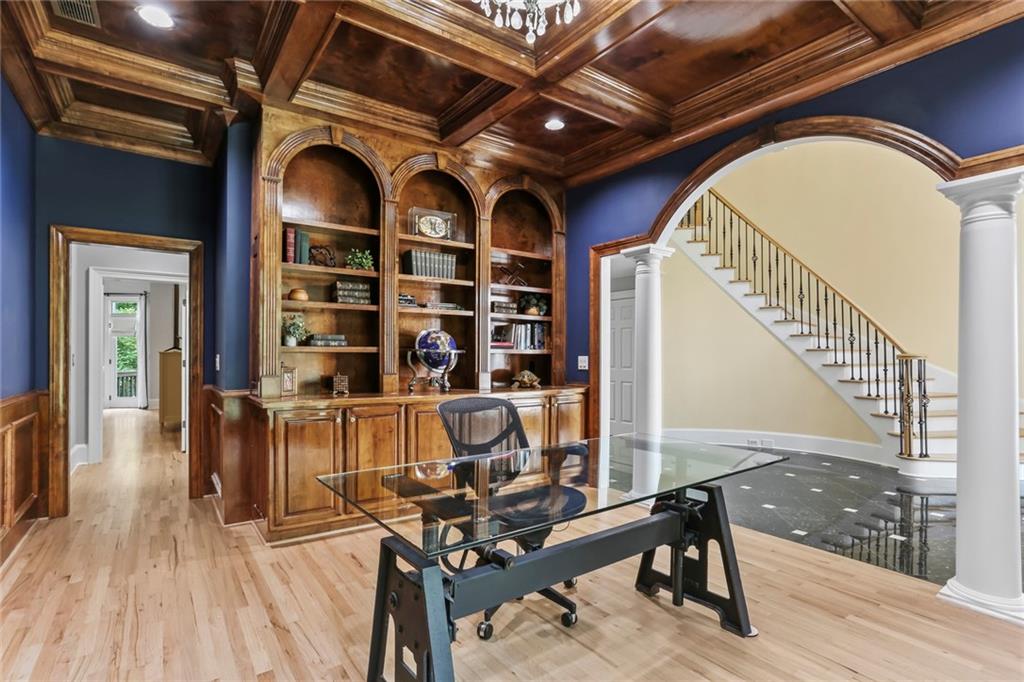 680 Americas Cup Cove