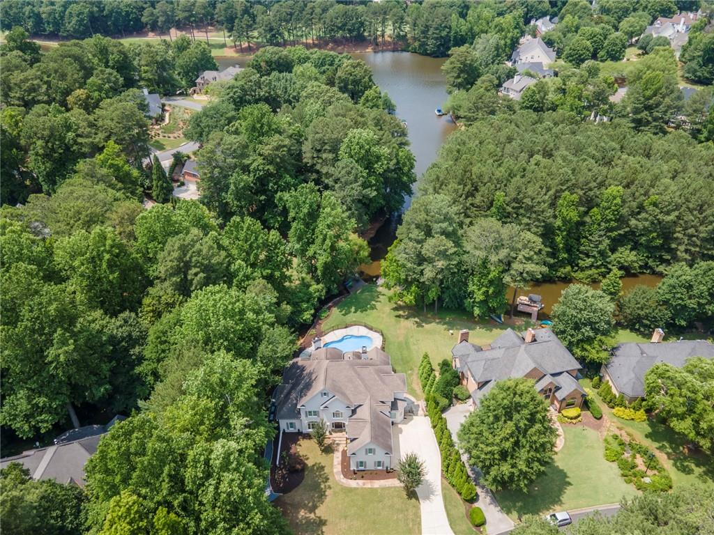 680 Americas Cup Cove