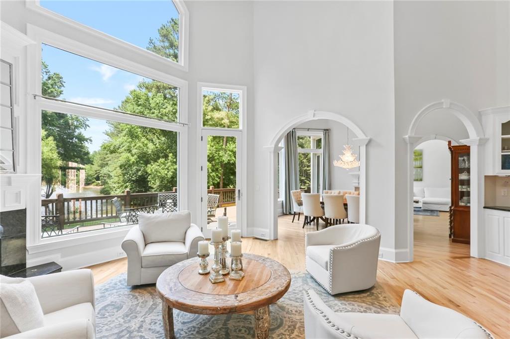 680 Americas Cup Cove