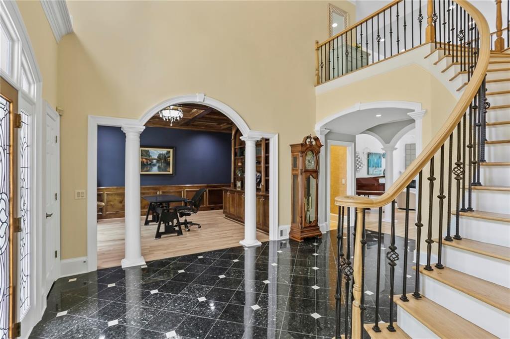 680 Americas Cup Cove