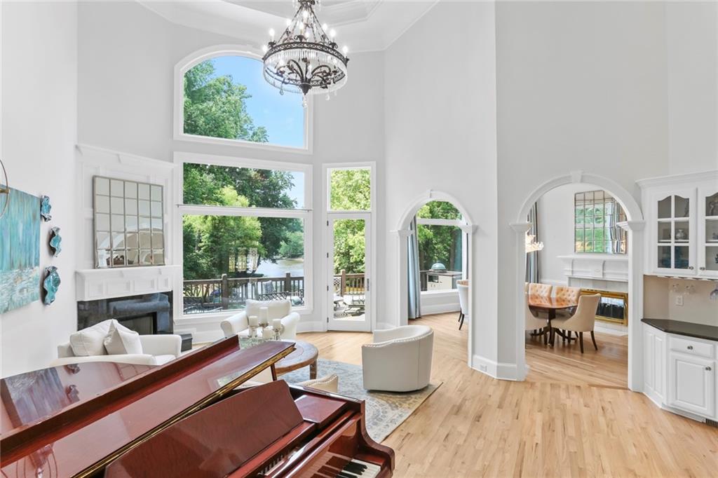 680 Americas Cup Cove