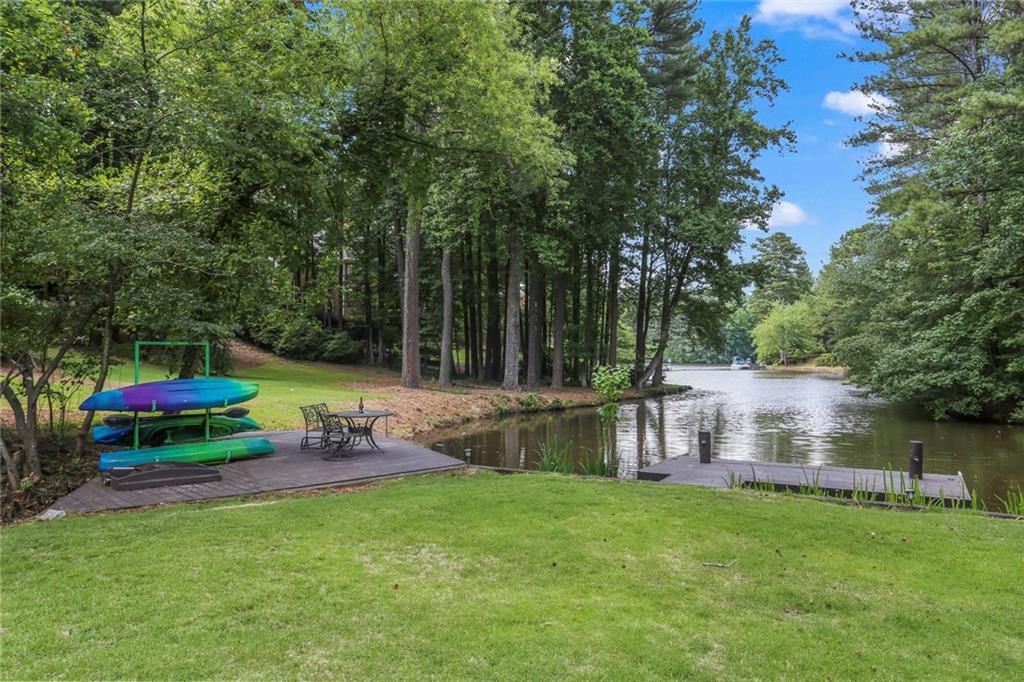 680 Americas Cup Cove