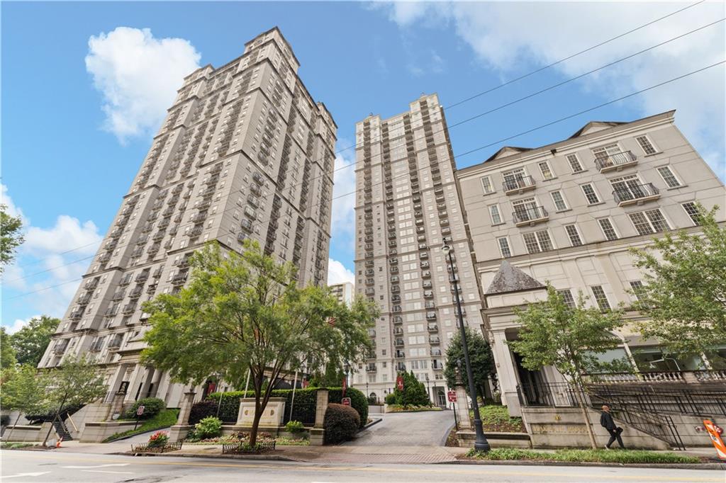 195 14th Street NE Unit 2801