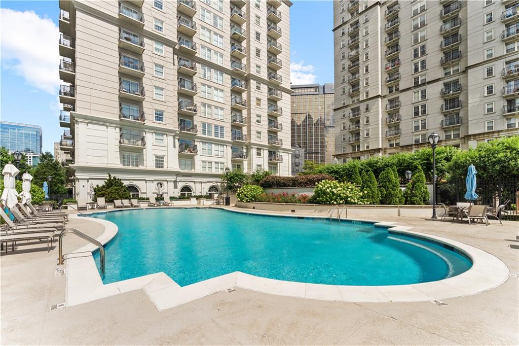 195 14th Street NE Unit 2801