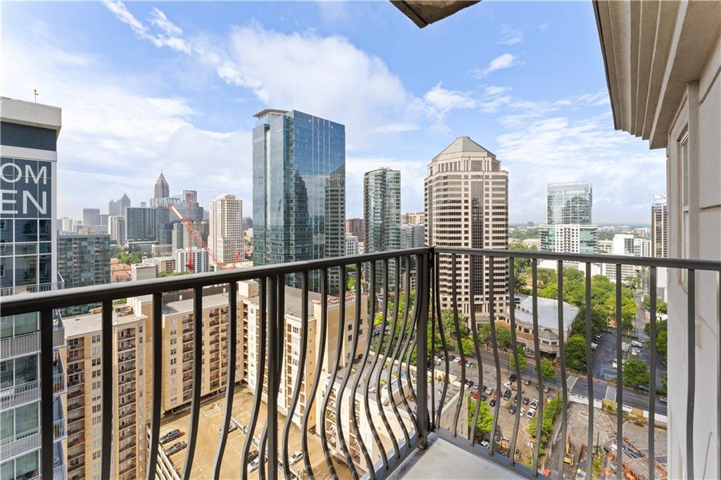 195 14th Street NE Unit 2801