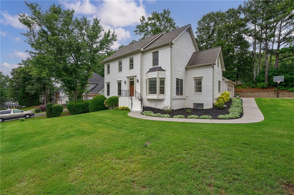1065 Pine Bloom Drive