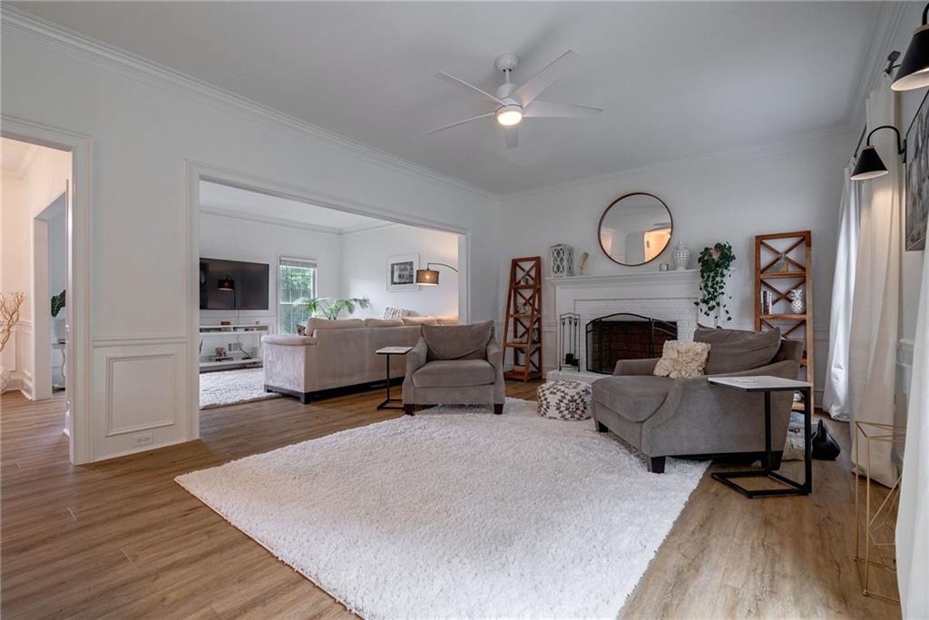 1065 Pine Bloom Drive