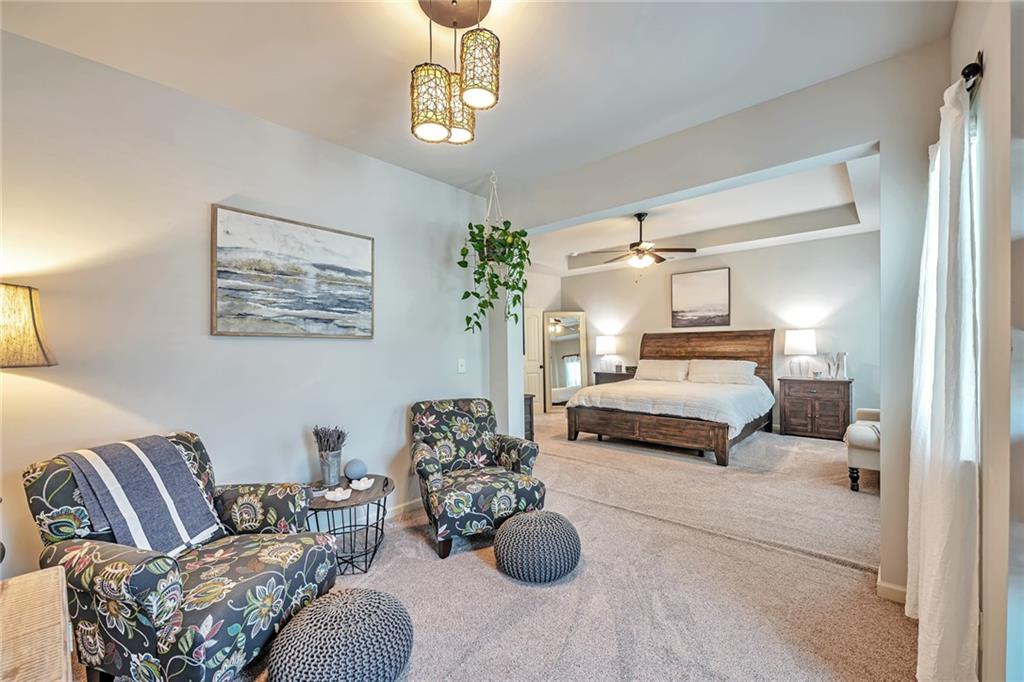 168 Cherokee Reserve Circle