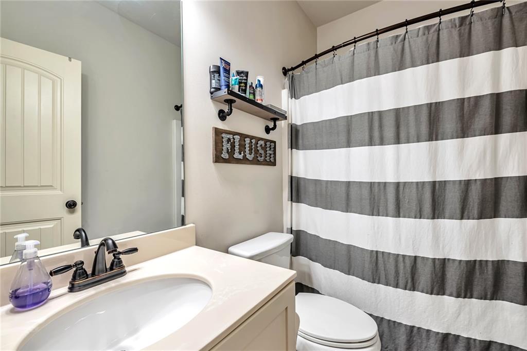 168 Cherokee Reserve Circle
