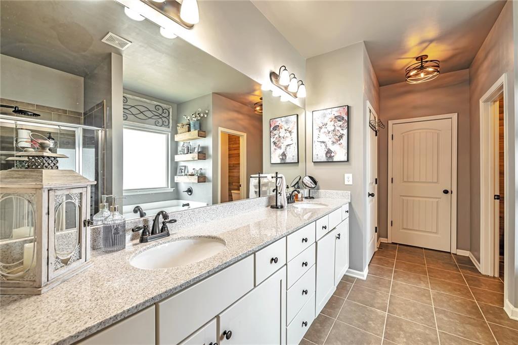 168 Cherokee Reserve Circle