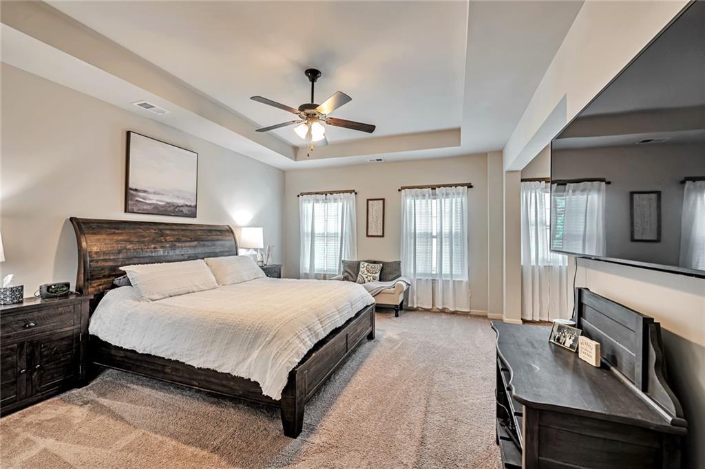 168 Cherokee Reserve Circle