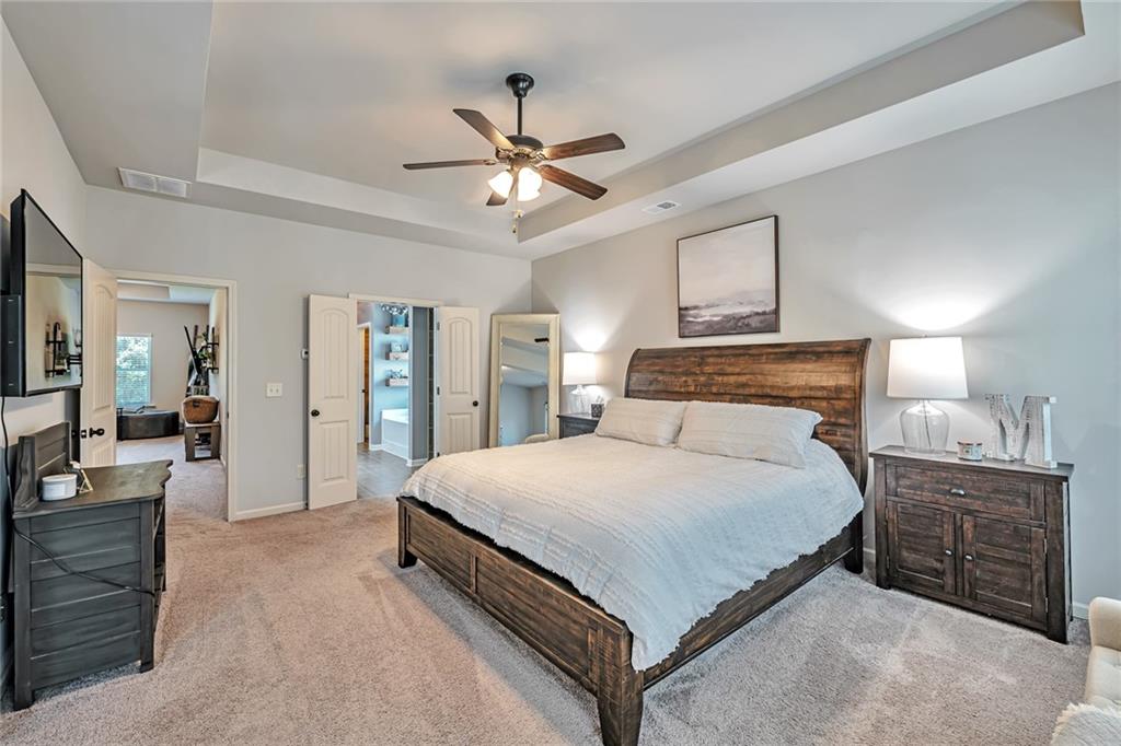 168 Cherokee Reserve Circle