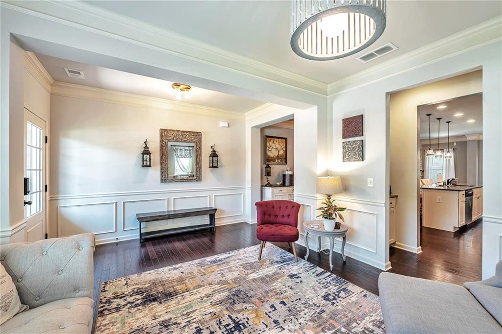 168 Cherokee Reserve Circle