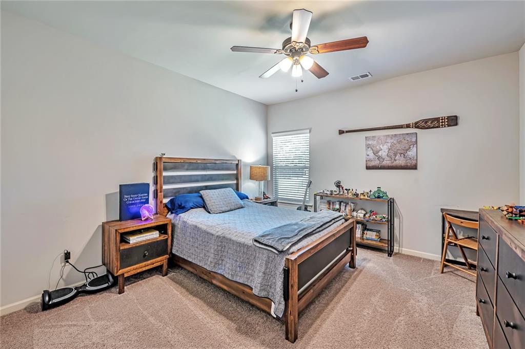 168 Cherokee Reserve Circle