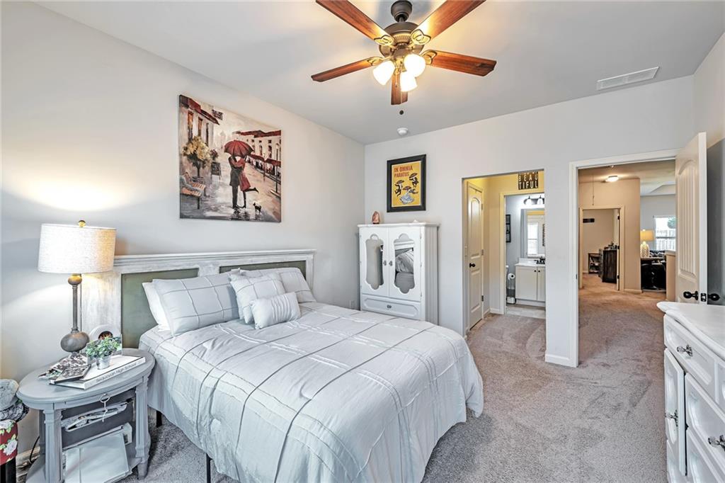 168 Cherokee Reserve Circle