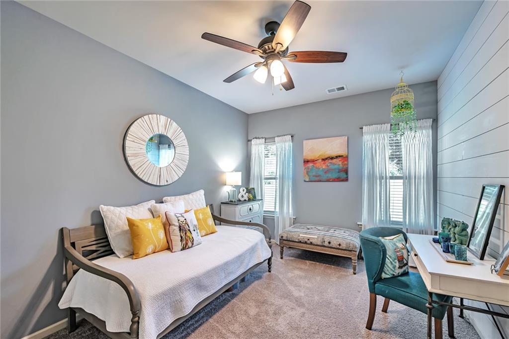 168 Cherokee Reserve Circle