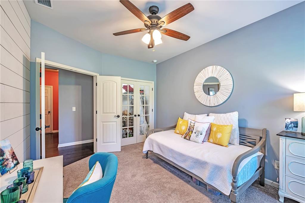 168 Cherokee Reserve Circle