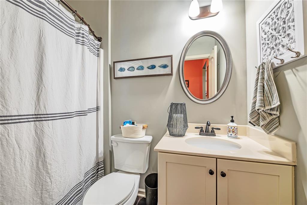 168 Cherokee Reserve Circle