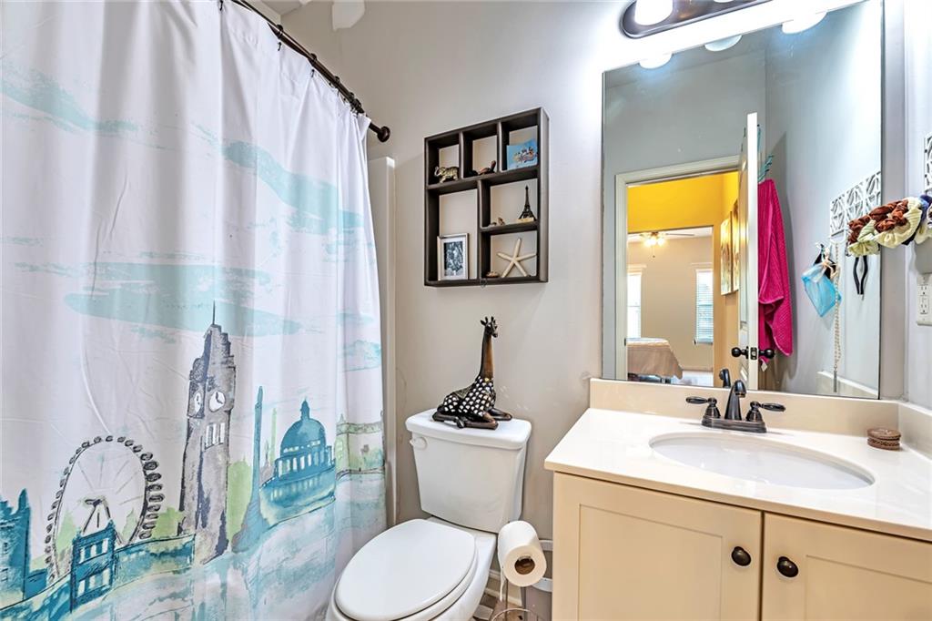 168 Cherokee Reserve Circle
