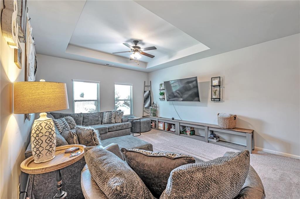 168 Cherokee Reserve Circle