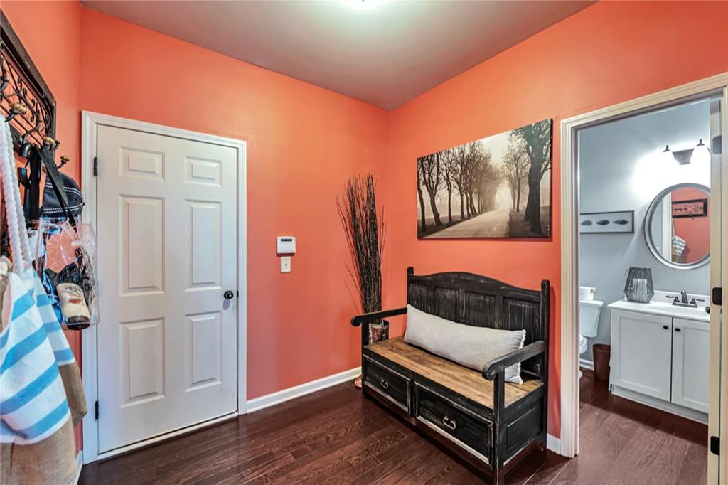 168 Cherokee Reserve Circle