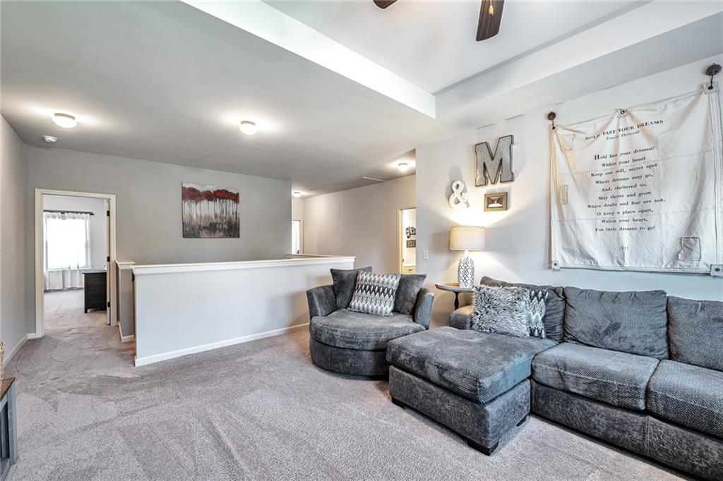 168 Cherokee Reserve Circle