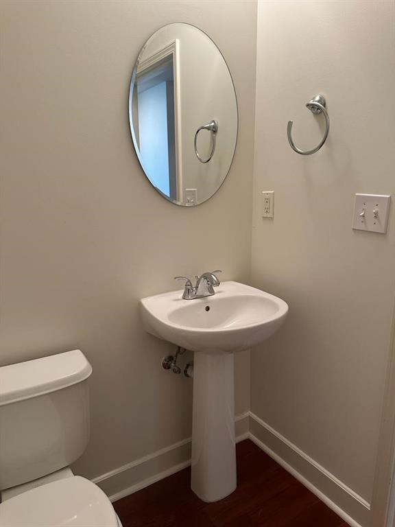 2795 Peachtree Road Unit 409