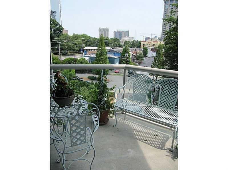 2795 Peachtree Road Unit 409