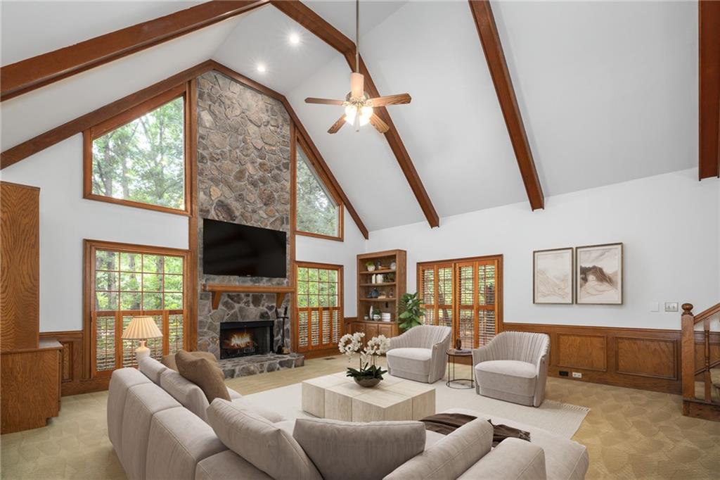 235 Shadowledge Lane