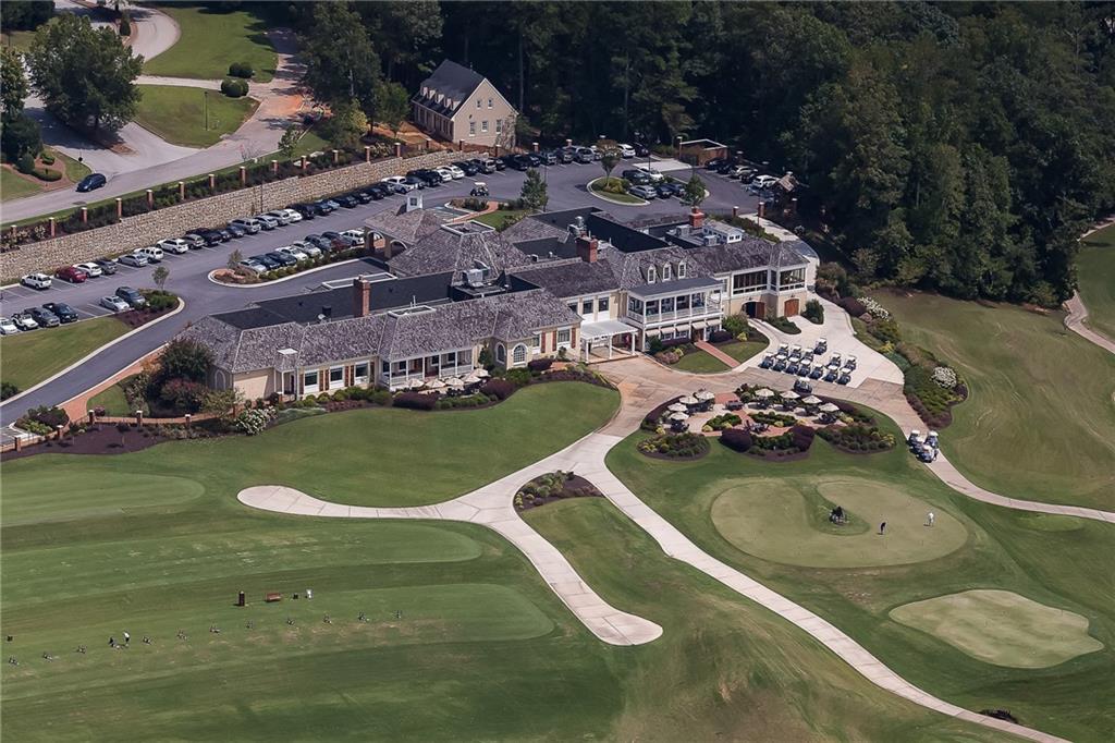 235 Shadowledge Lane