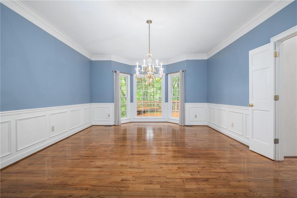 235 Shadowledge Lane