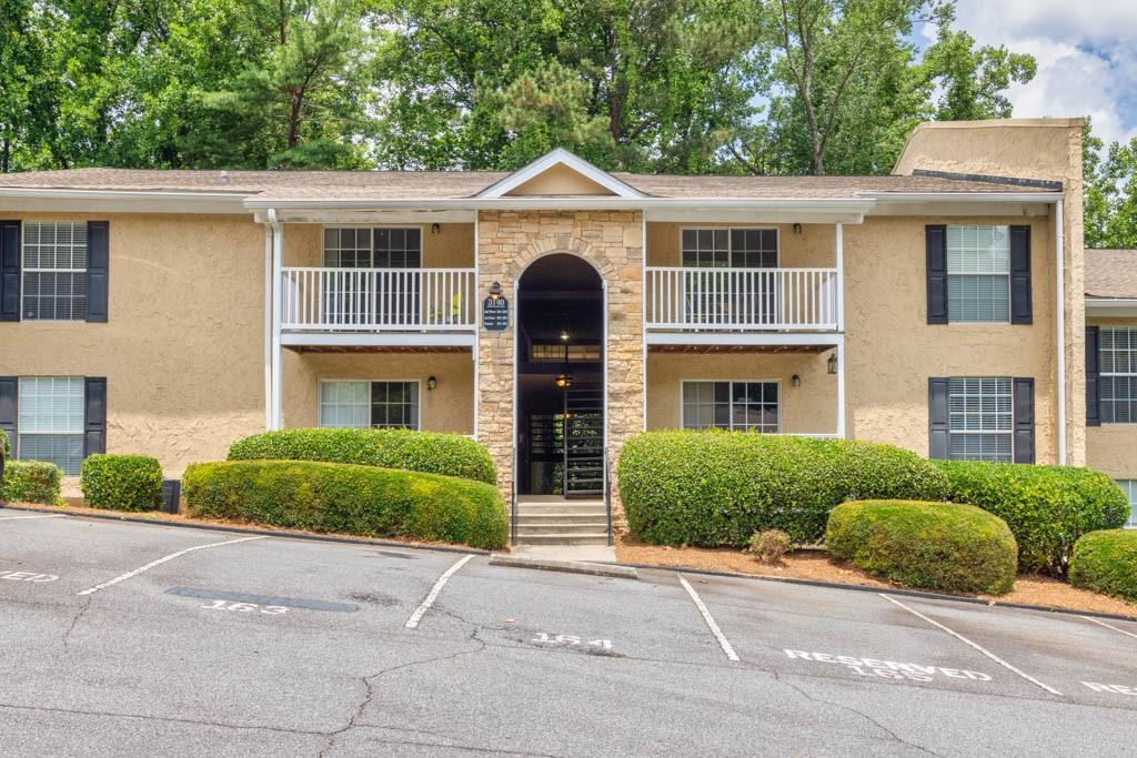 3140 Seven Pines Court Unit 304