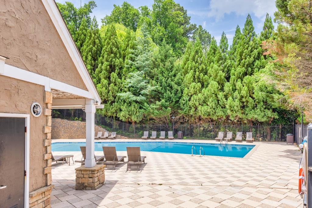 3140 Seven Pines Court Unit 304