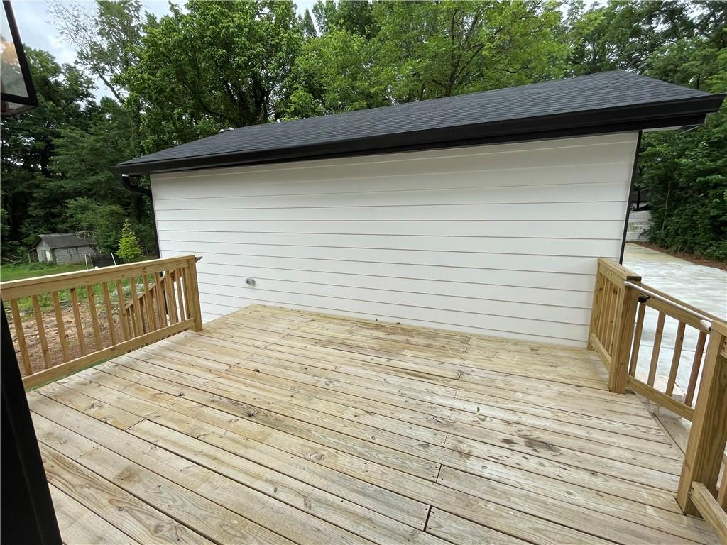 244 Mount Zion Road