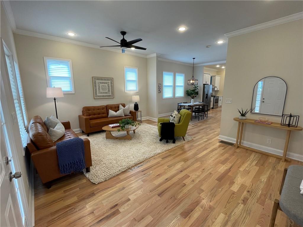 244 Mount Zion Road