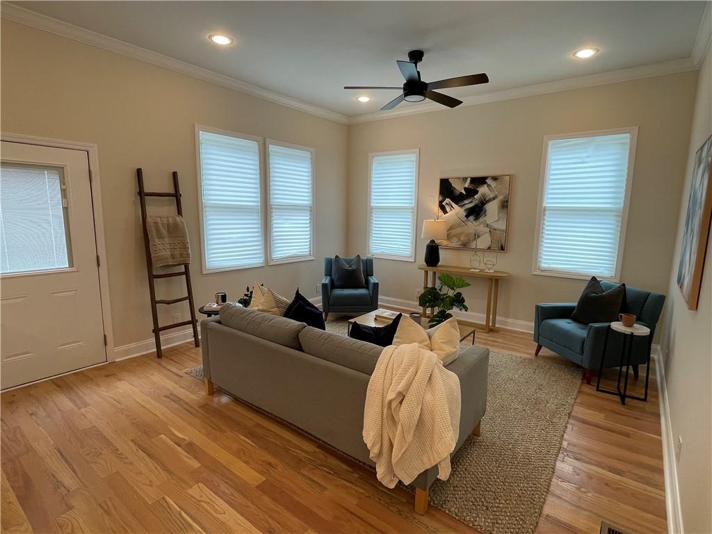 244 Mount Zion Road