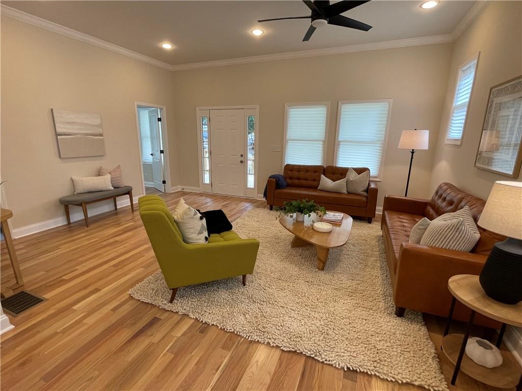 244 Mount Zion Road