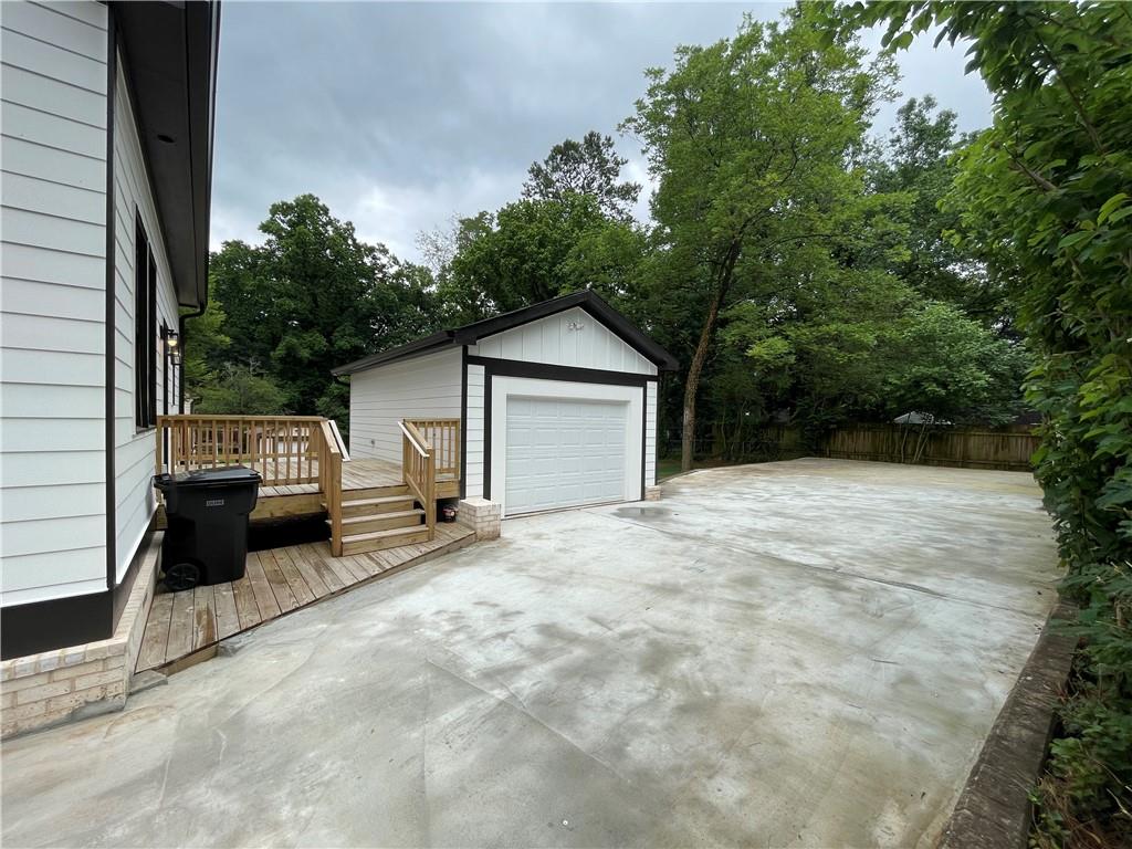 244 Mount Zion Road