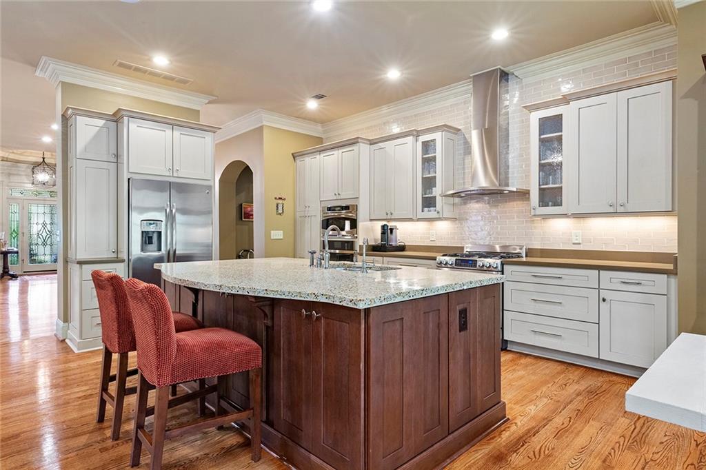 1057 Arbor Trace NE