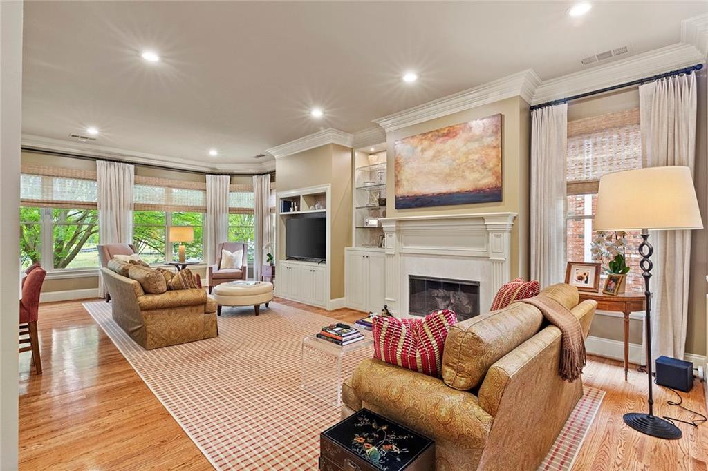 1057 Arbor Trace NE