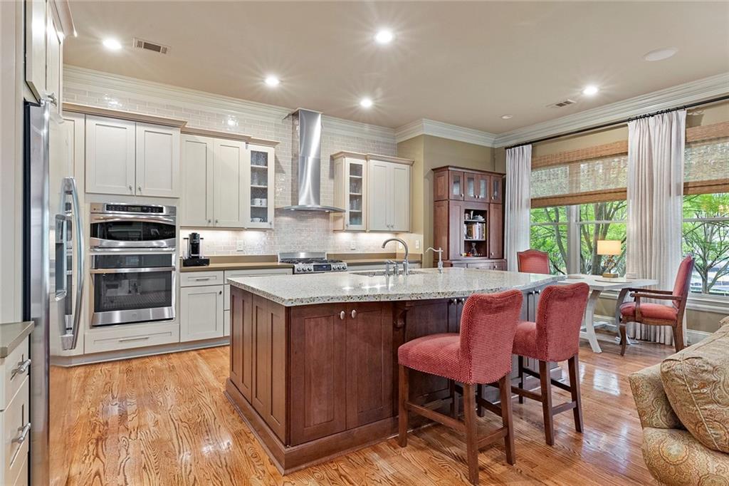 1057 Arbor Trace NE