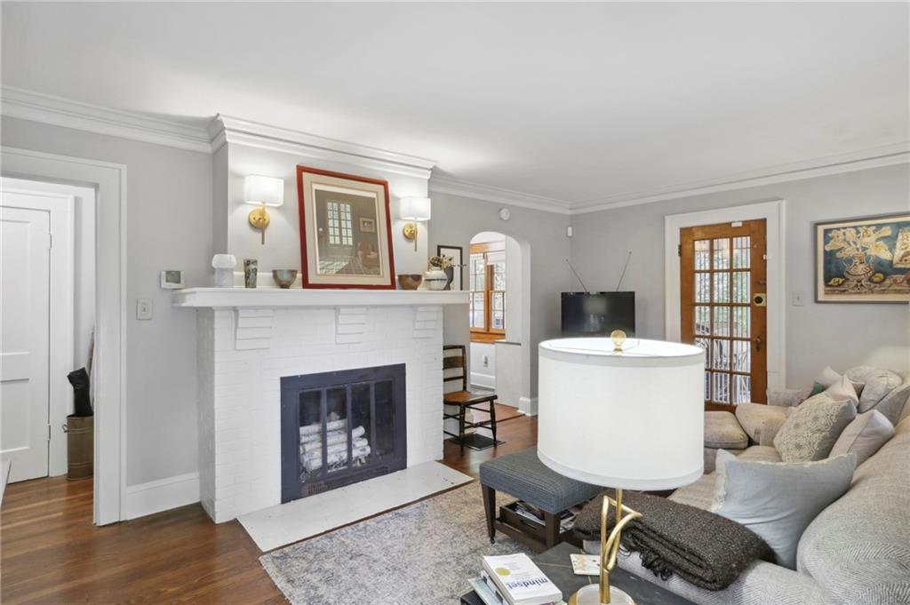 233 Haralson Avenue NE