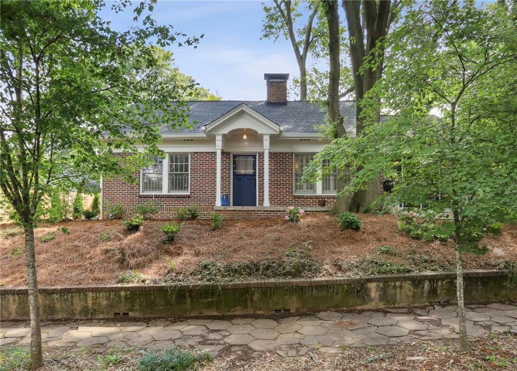 233 Haralson Avenue NE